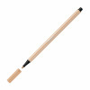 Feutre de dessin STABILO Pen 68 - pointe moyenne - Beige