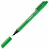 Stylo-feutre STABILO pointMax - pointe moyenne - Vert feuille