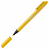 Stylo-feutre STABILO pointMax - pointe moyenne - Jaune