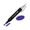 photo-Marqueur - GRAPH'IT - Bleu - Submarine - 7190 - Deux pointes - Dessin - Illustration