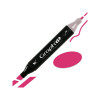 photo-Marqueur - GRAPH'IT - Rose - Cherry - 5270 - Deux pointes - Dessin - Illustration
