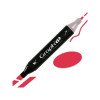 photo-Marqueur - GRAPH'IT - Rose - Lipstick -5240 - Deux pointes - Dessin - Illustration