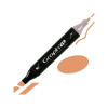 photo-Marqueur - GRAPH'IT - Ginger - 3105 - Deux pointes - Dessin - Illustration