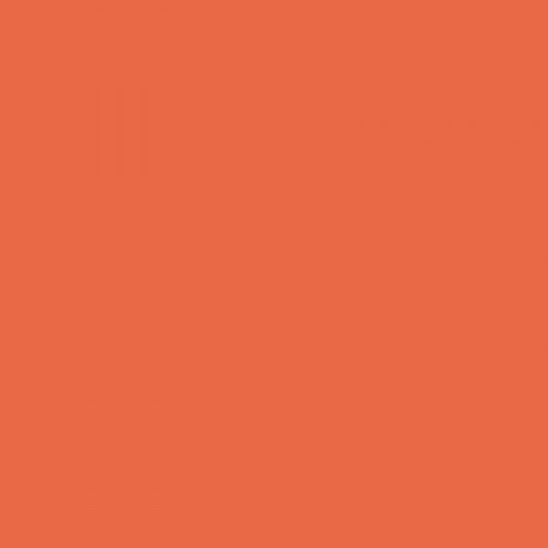 Marqueur - GRAPH'IT - Orange - Carrot - 2160 - Deux pointes - Dessin - Illustration