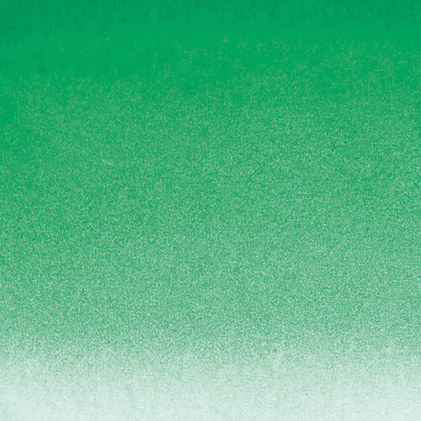 Aquarelle Extra-Fine 1/2 Godet Vert Véronèse Sennelier