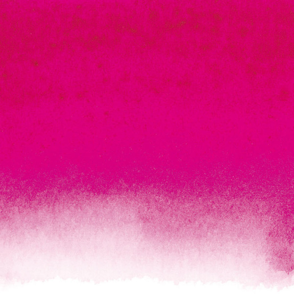 Aquarelle Extra-Fine 1/2 Godet Rose opéra Sennelier