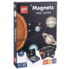 photo-Jeu - Magnets - Puzzle magnétique - Système solaire - Enfant - Apli Kids
