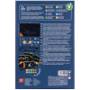 Jeu - Magnets - Puzzle magnétique - Système solaire - Enfant - Apli Kids