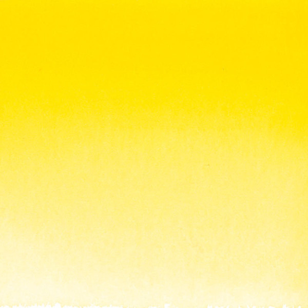 Aquarelle extra-fine - Jaune citron - tube 10 ml - Sennelier