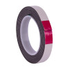 Ruban adhésif - Magnétique - Extra fort - Extra résistant - Tous supports - 19mm x 3m - Apli