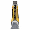 photo-Peinture à l'huile extra-fine en tube jaune cadmium moyen 40ml - Rembrandt