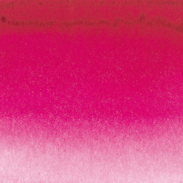 Aquarelle extra-fine - Laque de Garance Rose - tube 10 ml - Sennelier