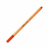 photo-Stylo-feutre STABILO point 88 - pointe fine - Rouge