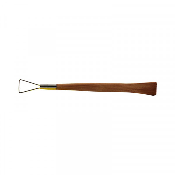 Outils pour la poterie - Kit du potier - 8 accessoires - Solargil