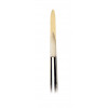 photo-Pinceau - Rond - Huile - Acrylique - Winsor et Newton - Artists - Soie de porc - N°2
