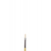 Pinceau - Plat - Huile - Acrylique - Winsor et Newton - Artists - Soie de porc - N°2