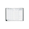 Agenda Semainier 2023 Impala Ministre - 16 X 24 Cm - Noir - Quo Vadis