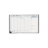 Agenda Semainier 2023 President Impala - 21 X 27 Cm - Noir - Quo Vadis