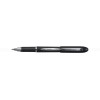 Stylo encre gel noir pointe moyenne Jetstream SX-210 Uniball
