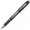 Stylo encre gel noir pointe moyenne Jetstream SX-210 Uniball