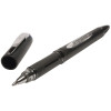 Stylo encre gel noir pointe moyenne Jetstream SX-210 Uniball