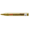 photo-Marqueur huile créatif Uni Ball Paint Marker PX-20 pointe moyenne or