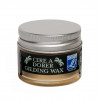 photo-Cire à dorer - Or riche - Lefranc Bourgeois - Pot de 30ml