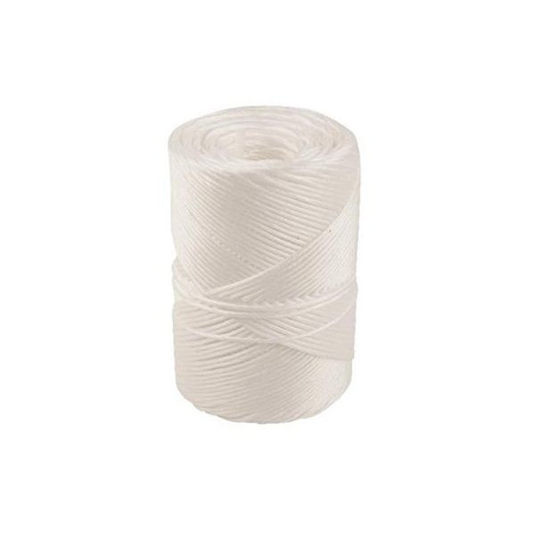photo-Bobine de ficelle polypropylène 400 g - 240 m