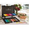Crayons de couleur - Polychromos - Faber-Castell - Coffret bois 72 pièces