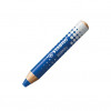 photo-Crayon marqueur STABILO MARKdry - Bleu
