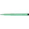 photo-Feutre à dessin - Pointe pinceau - Vert phtalo clair - Pitt Artist - Faber-Castell
