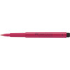 photo-Feutre à dessin - Pointe pinceau - Carmin rose - Pitt Artist - Faber-Castell