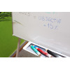 Crayon marqueur STABILO MARKdry - Rouge