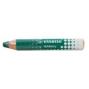 photo-Crayon marqueur STABILO MARKdry - Vert