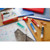 Crayon marqueur STABILO MARKdry - Vert