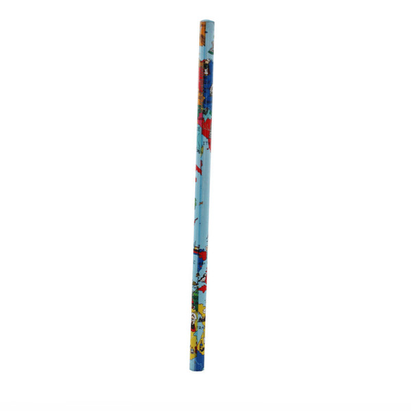 crayon-a-papier-hb-carte-du-monde