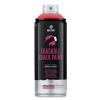 photo-Bombe de peinture - Peinture effaçable - Rose magenta - MTN PRO Chalk - 400ml