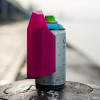 Cap pour bombe de peinture - Tinypink Stencil Cap