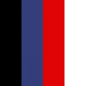 Couverture pour reliure - Assortiment de couleurs - A4 - Grain cuir - UpOffice