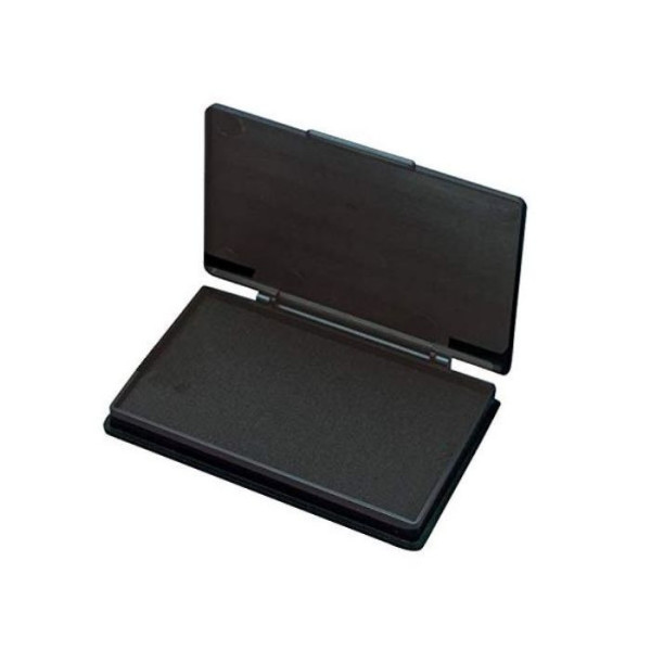 Encreur pour tampon - Recharge pour tampon - Vert - 7x11 cm - Kores - Stampo