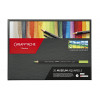 photo-20 crayons de couleur - Carand'Ache Museum - Assortiment couleurs paysage