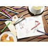 Etui de 15 stylos-feutres STABILO pointMax - pointe moyenne - Assortiment