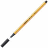 Etui de 20 stylos-feutres STABILO point 88 - pointe fine - Assortiment