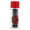 photo-Bombe de peinture - Rouge mat - Pour radiateur - Décoration - 330ml - AMT