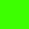 Marqueur craie Uni chalk marker Uni Ball pointe large vert foncé fluo