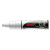 photo-Marqueur craie Uni chalk marker Uni Ball pointe large blanc