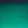 Peinture aquarelle fine - 1/2 godet - Nuance de vert guignet - Cotman - Winsor et Newton