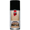 photo-Bombe de peinture pour carrosserie - Multi-marques - Noir brillant - 150ml - Auto K