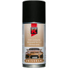 photo-Bombe de peinture pour carrosserie - Multi-marques - Noir mat - 150ml - Auto K