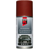 photo-Bombe de peinture pour carrosserie - Multi-marques - Marron - Anti corrosion - 150ml - Auto K